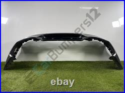Bmw 1 Series Rear Bumper M Sport 2015 On Genuine 51128060292 Bmw 1 Series Rear Bumper M Sport 2015 On Genuine 51128060292