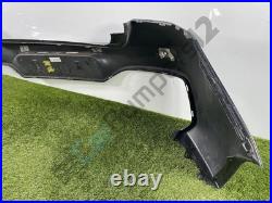 Bmw 1 Series Rear Bumper M Sport 2015 On Genuine 51128060292 Bmw 1 Series Rear Bumper M Sport 2015 On Genuine 51128060292