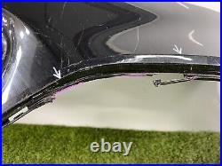 Bmw 1 Series Rear Bumper M Sport 2015 On Genuine 51128060292 -rr18a