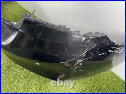 Bmw 1 Series Rear Bumper M Sport 2015 On Genuine 51128060292 -we3d