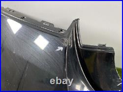 Bmw 1 Series Rear Bumper M Sport 2015 On Genuine 51128060292 -we3d