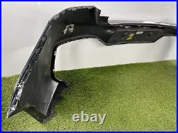 Bmw 1 Series Rear Bumper M Sport 2015 On Genuine 51128060292 -we3d