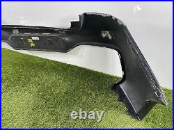 Bmw 1 Series Rear Bumper M Sport 2015 On Genuine 51128060292 -we3d