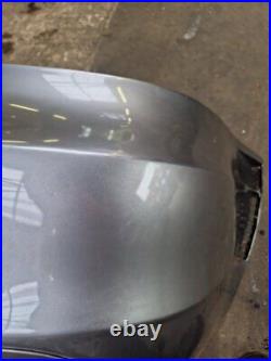 Bmw 1 Series Rear Bumper M Sport Paint Code A52 Coupe 120d 2009