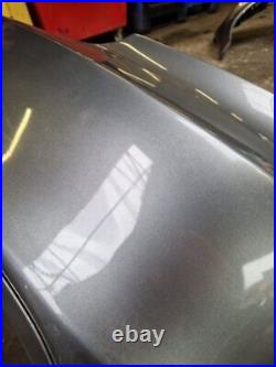 Bmw 1 Series Rear Bumper M Sport Paint Code A52 Coupe 120d 2009