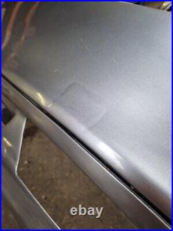 Bmw 1 Series Rear Bumper M Sport Paint Code A52 Coupe 120d 2009