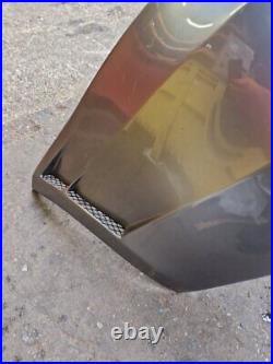 Bmw 1 Series Rear Bumper M Sport Paint Code A52 Coupe 120d 2009