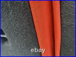 Bmw 1 Series Rear Side Sport Seats Leather Dakota Red F40