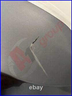 Bmw 1 Series Sport F20 5d Facelift Rear Bumper 15-19