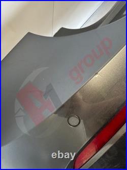 Bmw 1 Series Sport F20 5d Facelift Rear Bumper 15-19 Bmw 1 Series Sport F20 5d Facelift Rear Bumper 15-19