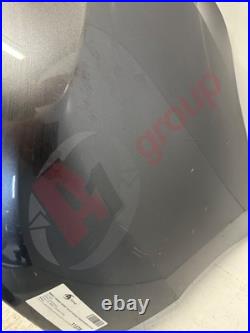 Bmw 1 Series Sport F20 5d Facelift Rear Bumper 15-19 Bmw 1 Series Sport F20 5d Facelift Rear Bumper 15-19