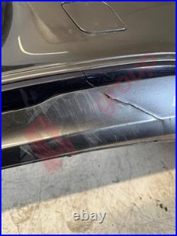 Bmw 1 Series Sport F20 5d Facelift Rear Bumper 15-19