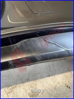 Bmw 1 Series Sport F20 5d Facelift Rear Bumper 15-19 Bmw 1 Series Sport F20 5d Facelift Rear Bumper 15-19