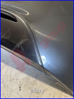 Bmw 1 Series Sport F20 5d Facelift Rear Bumper 15-19 Bmw 1 Series Sport F20 5d Facelift Rear Bumper 15-19