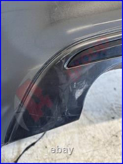 Bmw 1 Series Sport F20 5d Facelift Rear Bumper 15-19 Bmw 1 Series Sport F20 5d Facelift Rear Bumper 15-19