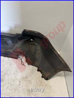 Bmw 1 Series Sport F20 5d Facelift Rear Bumper 15-19 Bmw 1 Series Sport F20 5d Facelift Rear Bumper 15-19