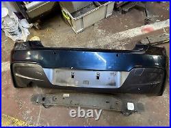 Bmw 1 series f20 f21 rear bumper M Sport