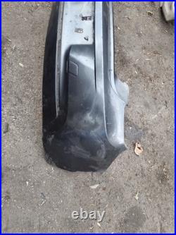 Bmw 116 F20 Sport 5dr Hatch 2011-2015 Bumper (rear) Bmw 116 F20 Sport 5dr Hatch 2011-2015 Bumper (rear)
