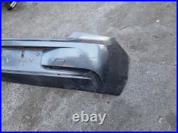 Bmw 116 F20 Sport 5dr Hatch 2011-2015 Bumper (rear)