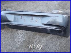 Bmw 116 F20 Sport 5dr Hatch 2011-2015 Bumper (rear)