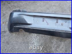 Bmw 116 F20 Sport 5dr Hatch 2011-2015 Bumper (rear)