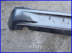 Bmw 116 F20 Sport 5dr Hatch 2011-2015 Bumper (rear)