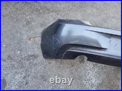 Bmw 116 F20 Sport 5dr Hatch 2011-2015 Bumper (rear)