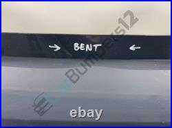 Bmw 2 F44 Gran Coupe M-sport Rear Bumper Genuine 2020 Onwards 51128075426 Bmw 2 F44 Gran Coupe M-sport Rear Bumper Genuine 2020 Onwards 51128075426
