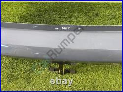 Bmw 2 F44 Gran Coupe M-sport Rear Bumper Genuine 2020 Onwards 51128075426 Bmw 2 F44 Gran Coupe M-sport Rear Bumper Genuine 2020 Onwards 51128075426