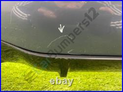 Bmw 2 F44 Gran Coupe M-sport Rear Bumper Genuine 2020 Onwards 51128075426 Bmw 2 F44 Gran Coupe M-sport Rear Bumper Genuine 2020 Onwards 51128075426