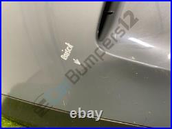 Bmw 2 F44 Gran Coupe M-sport Rear Bumper Genuine 2020 Onwards 51128075426 Bmw 2 F44 Gran Coupe M-sport Rear Bumper Genuine 2020 Onwards 51128075426