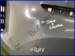 Bmw 2 F44 Gran Coupe M-sport Rear Bumper Genuine 2020 Onwards 51128075426 Bmw 2 F44 Gran Coupe M-sport Rear Bumper Genuine 2020 Onwards 51128075426