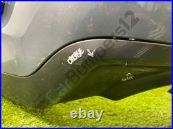 Bmw 2 F44 Gran Coupe M-sport Rear Bumper Genuine 2020 Onwards 51128075426 Bmw 2 F44 Gran Coupe M-sport Rear Bumper Genuine 2020 Onwards 51128075426