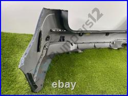 Bmw 2 F44 Gran Coupe M-sport Rear Bumper Genuine 2020 Onwards 51128075426 Bmw 2 F44 Gran Coupe M-sport Rear Bumper Genuine 2020 Onwards 51128075426