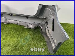 Bmw 2 F44 Gran Coupe M-sport Rear Bumper Genuine 2020 Onwards 51128075426 Bmw 2 F44 Gran Coupe M-sport Rear Bumper Genuine 2020 Onwards 51128075426