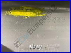 Bmw 2 F44 Gran Coupe M-sport Rear Bumper Genuine 2020 Onwards 51128075426 Bmw 2 F44 Gran Coupe M-sport Rear Bumper Genuine 2020 Onwards 51128075426