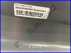 Bmw 2 F44 Gran Coupe M-sport Rear Bumper Genuine 2020 Onwards 51128075426 Bmw 2 F44 Gran Coupe M-sport Rear Bumper Genuine 2020 Onwards 51128075426