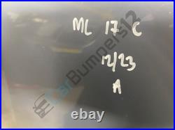 Bmw 2 F44 Gran Coupe M-sport Rear Bumper Genuine 2020 Onwards 51128075426 Bmw 2 F44 Gran Coupe M-sport Rear Bumper Genuine 2020 Onwards 51128075426