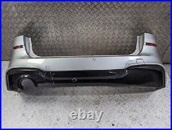 Bmw 2 Series Active Tourer Bumper M Sport Rear Parking Sensors Silver F45 2019