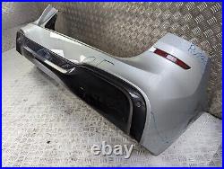 Bmw 2 Series Active Tourer Bumper M Sport Rear Parking Sensors Silver F45 2019