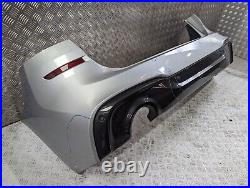 Bmw 2 Series Active Tourer Bumper M Sport Rear Parking Sensors Silver F45 2019