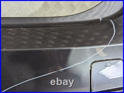 Bmw 2 Series Active Tourer Bumper Rear M Sport & Parking Sensors Grey F45 2015