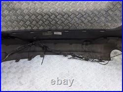 Bmw 2 Series Active Tourer Bumper Rear M Sport & Parking Sensors Grey F45 2015
