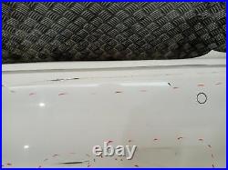 Bmw 2 Series Bumper Rear Alpinweiss 3 300 Coupe M Sport 8055965 F22 2014 21