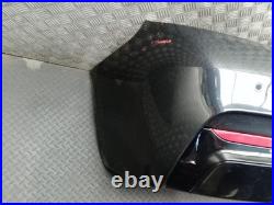 Bmw 2 Series Bumper Rear Sapphire Black 475 Coupe M Sport F22 2014 2021