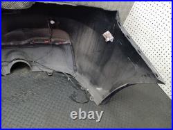 Bmw 2 Series Bumper Rear Sapphire Black 475 Coupe M Sport F22 2014 2021