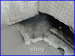 Bmw 2 Series Bumper Rear Sapphire Black 475 Coupe M Sport F22 2014 2021