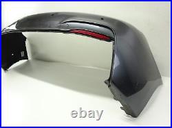 Bmw 2 Series F22 Coupe M Sport 2door Rear Bumper 2014-18 Genuine (8055567)