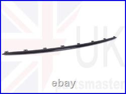 Bmw 2 Series F22 F23 Genuine Sport Line Rear Bumper Black Trim Strip 51127314357 Bmw 2 Series F22 F23 Genuine Sport Line Rear Bumper Black Trim Strip 51127314357