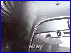 Bmw 2 Series F22 F23 M-sport 2014-2018 Rear Bumper & Diffuser In Grey 8055567 Bmw 2 Series F22 F23 M-sport 2014-2018 Rear Bumper & Diffuser In Grey 8055567